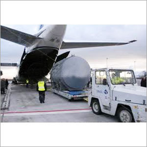 Odc Cargo Handling