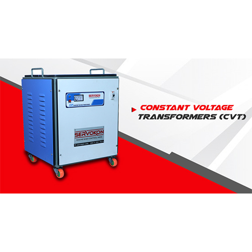 Constant Voltage Transformer (CVT