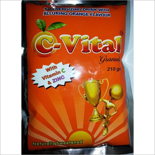 C-Vital Powder By CENTURION REMEDIES PRIVATE LIMITED.
