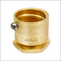 Brass Flexible Adaptor