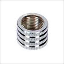Brass Components - Brass 10x5mm, Polished Finish | Durable, Corrosion Resistant, Precise Female Threads, Reliable Sealing