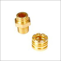 Brass Components