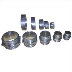 Brass Adaptors