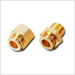 Brass Female Inserts for CPVC Fittings