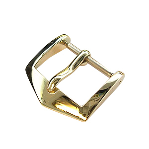Gold Band Watch Buckles