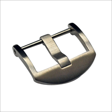 Stainless Steel Strap Buckle