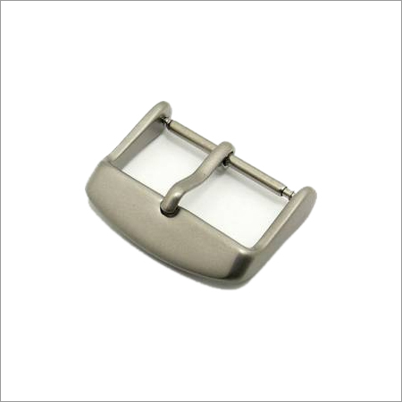 Designer Watch Buckle