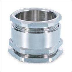 Brass Cable Glands - Brass, M12-M32, Nickel-Plated, IP68 | Secure Sealing, Cable Protection, Easy Installation