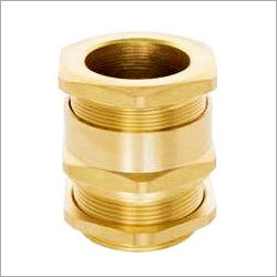 Brass Cable Glands