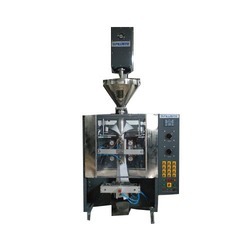 Servo Auger Filler