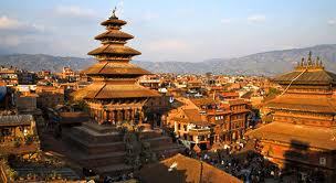 Nepal Package For Couple