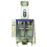High Speed Rotary Cup Filler