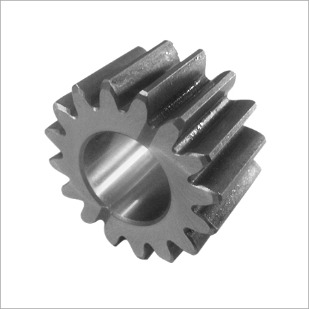 External Grinding Services