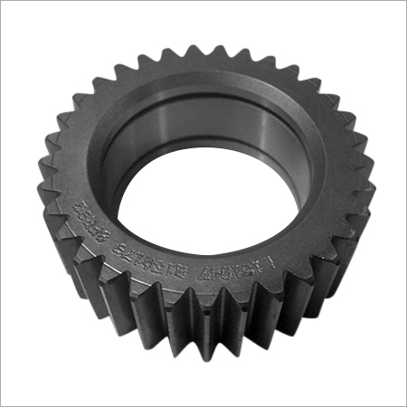 External Grinding Services