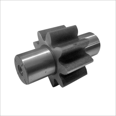 Pinion Gear Job Work