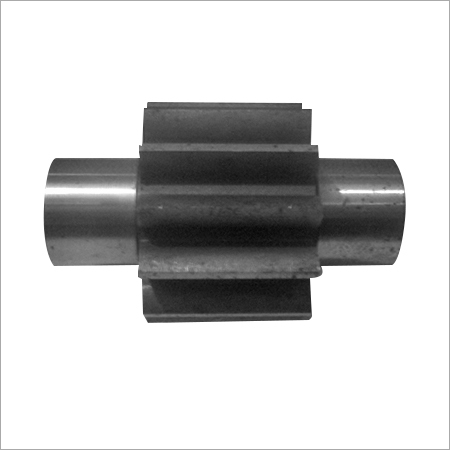 Pinion Gears Job Work