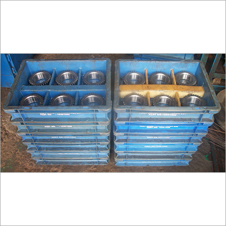 Stock Area