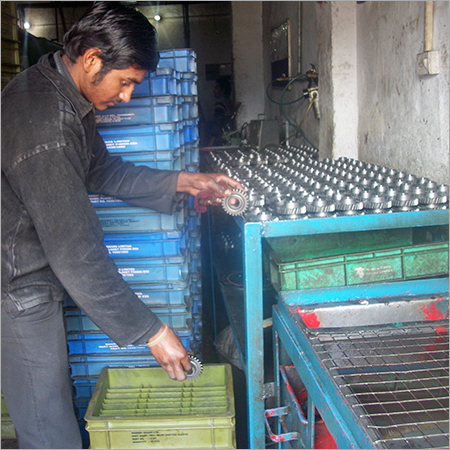 OD Grinding Services