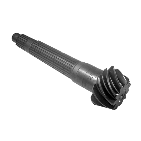 Internal Grinding Services