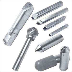 Diamond Cutting Tools