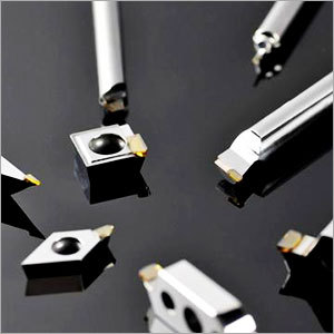 Single Crystal Diamond Cutting Tool