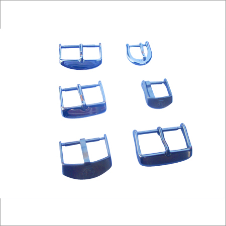 Mens Watch Buckle