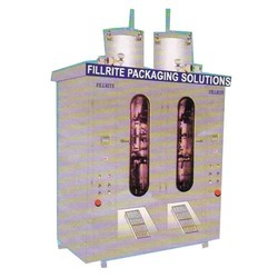 High Speed Milk Machine