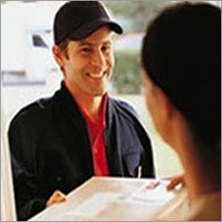 Door To Door Delivery