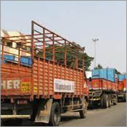 Surface Transportation
