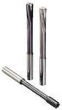 Solid Carbide Reamer - Spiral Flute, Straight Shank | High Precision, Durable Material, Customizable Specs, Close Tolerance