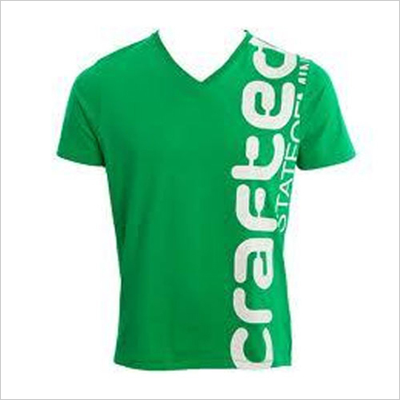 V-Neck T-Shirt
