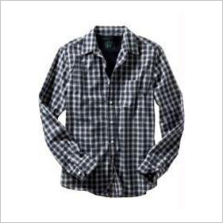 Textiles Man's Shirts