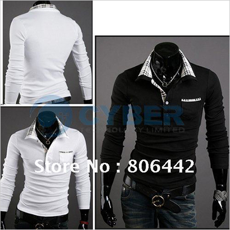 Full Sleeves T-shirt