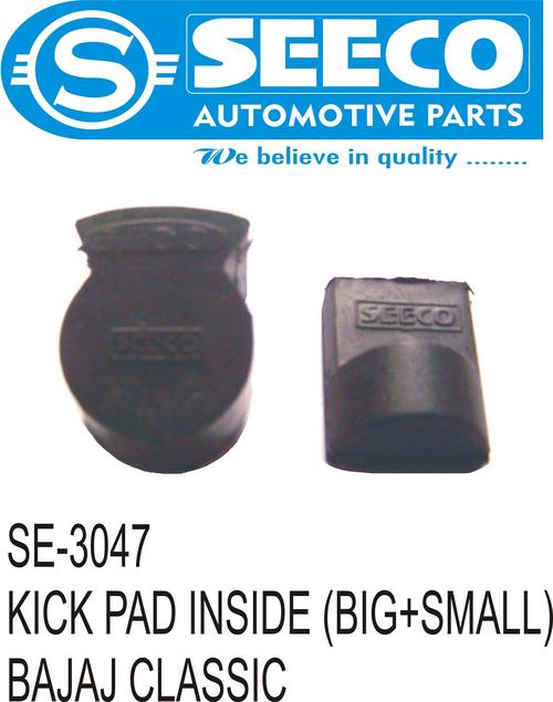 KICK PAD INSIDE (BIG+SMALL)