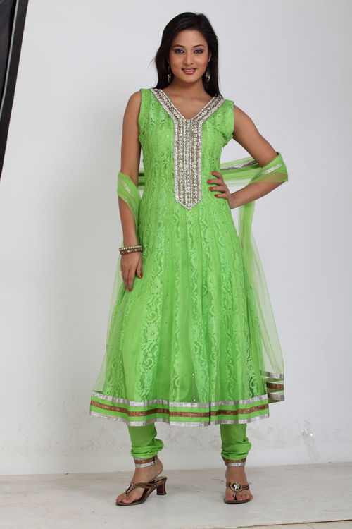 Ladies Salwar Suits