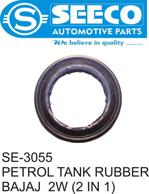 PETROL TANK RUBBER