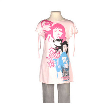 Ladies Tops