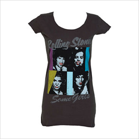 Long Ladies Top