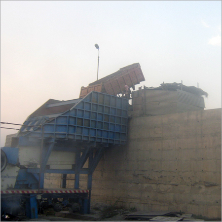 Club Construction Projects