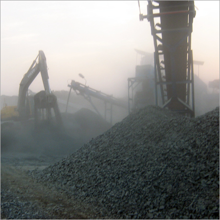 Commercial Construction Services