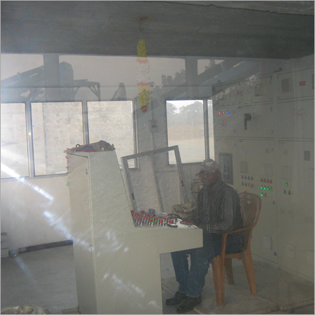 Industrial Construction Services