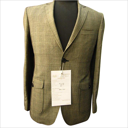 Semi Formal Blazers