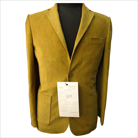 Men's Blazers