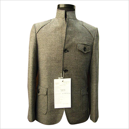 Designer Winter Jackets