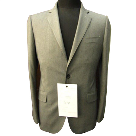 Formal Blazer