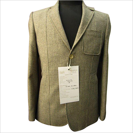 Men Formal Blazers