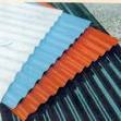 Galvanized Iron Corrugated Sheets - Features: Precision Engineered