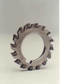 Carbide Tipped Cutter