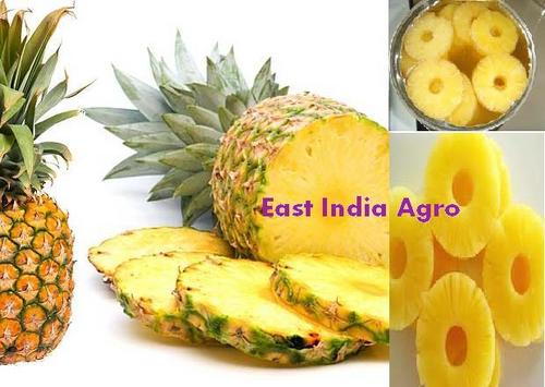 Pineapple Slices