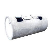 Cement Septic Tanks